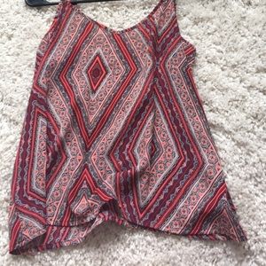 Hollister tank top